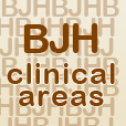 BJH Clinical Areas