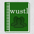 Wustl Directory