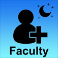 Faculty Moonlighting Signup